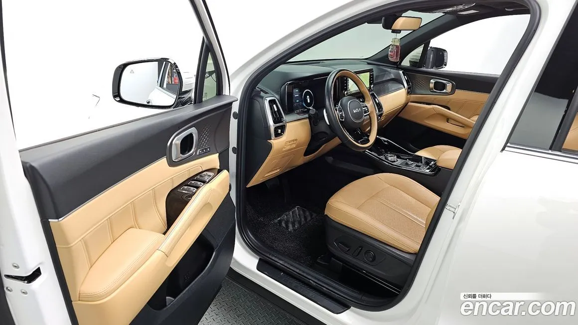 Kia Sorento — фото 10