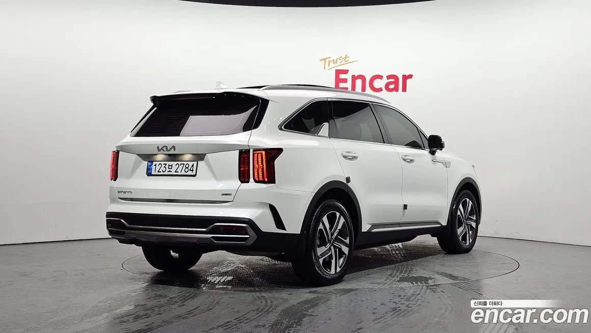 Kia Sorento — фото 2
