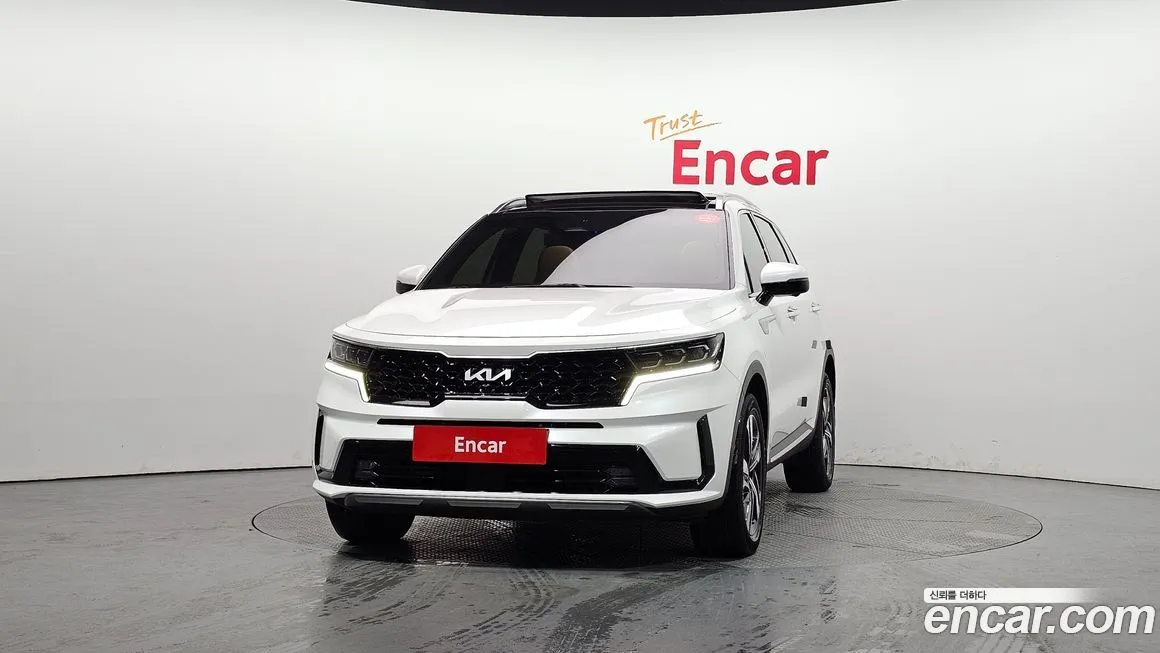Kia Sorento — фото 3