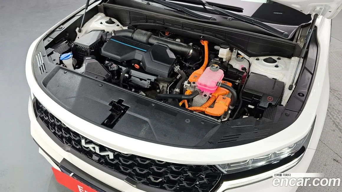 Kia Sorento — фото 6