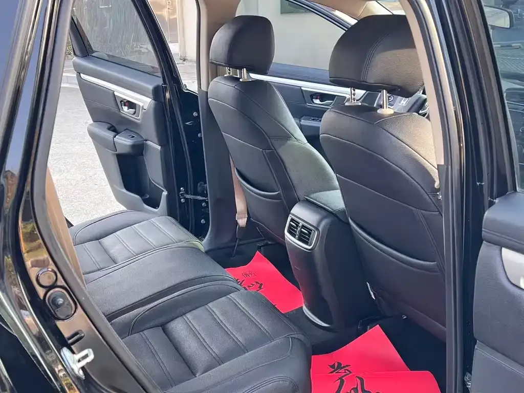 Honda CR-V 2021 из CN, фото 8