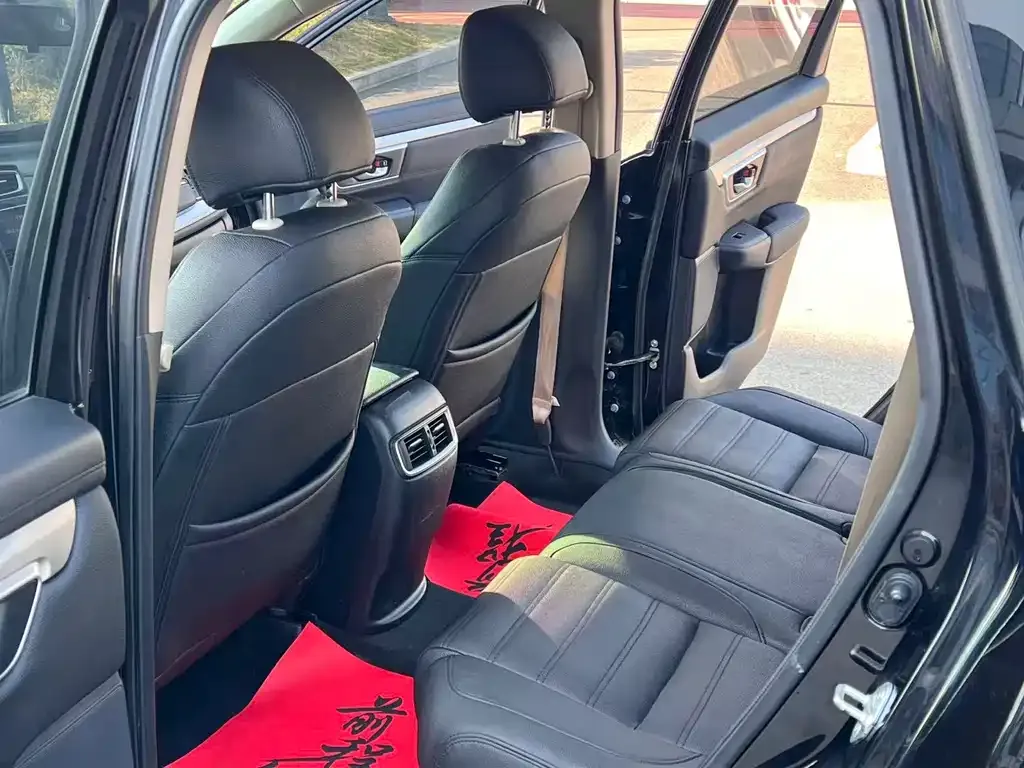 Honda CR-V 2021 из CN, фото 9