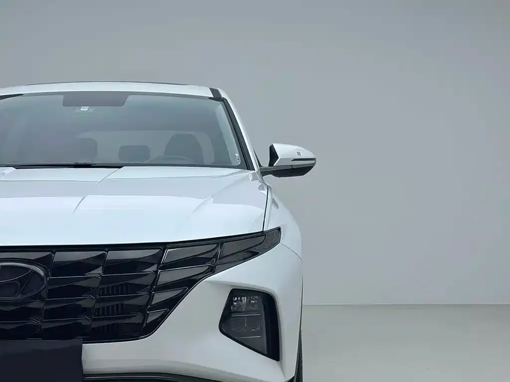 Hyundai Tucson 2022 из CN, фото 4