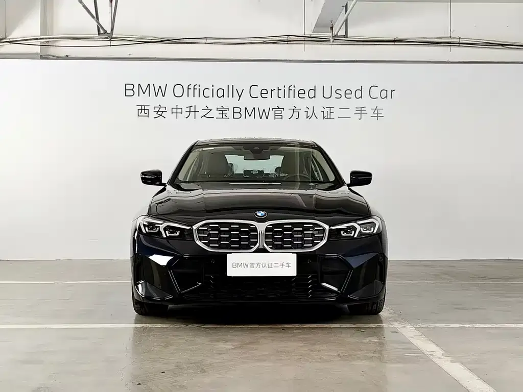 BMW 3 Series — фото 2