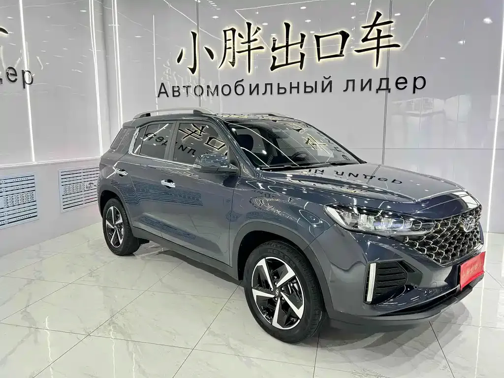 Hyundai ix35 — фото 2