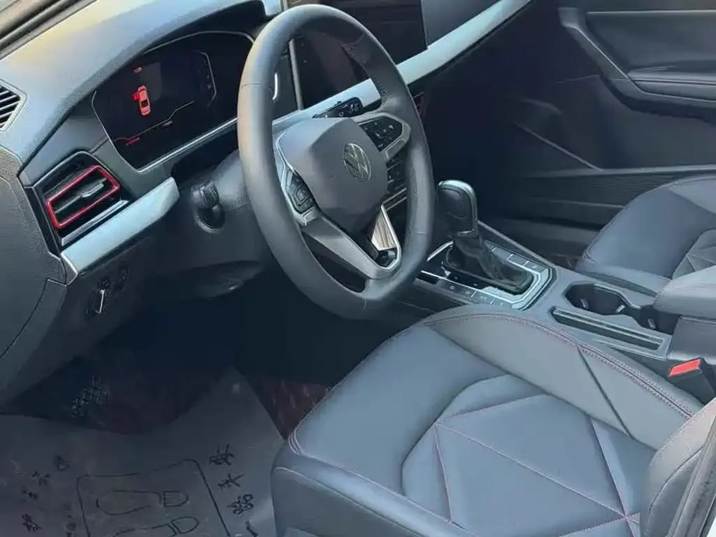 Volkswagen Lavida 2025 из CN, фото 4