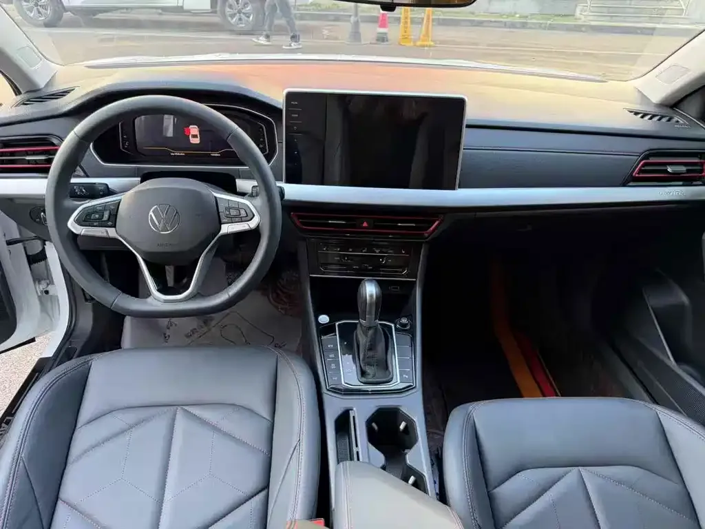 Volkswagen Lavida 2025 из CN, фото 6