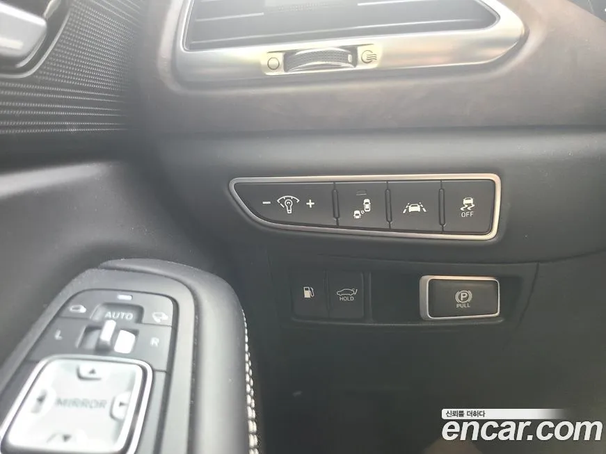 Genesis G90 2021 из KR, фото 5