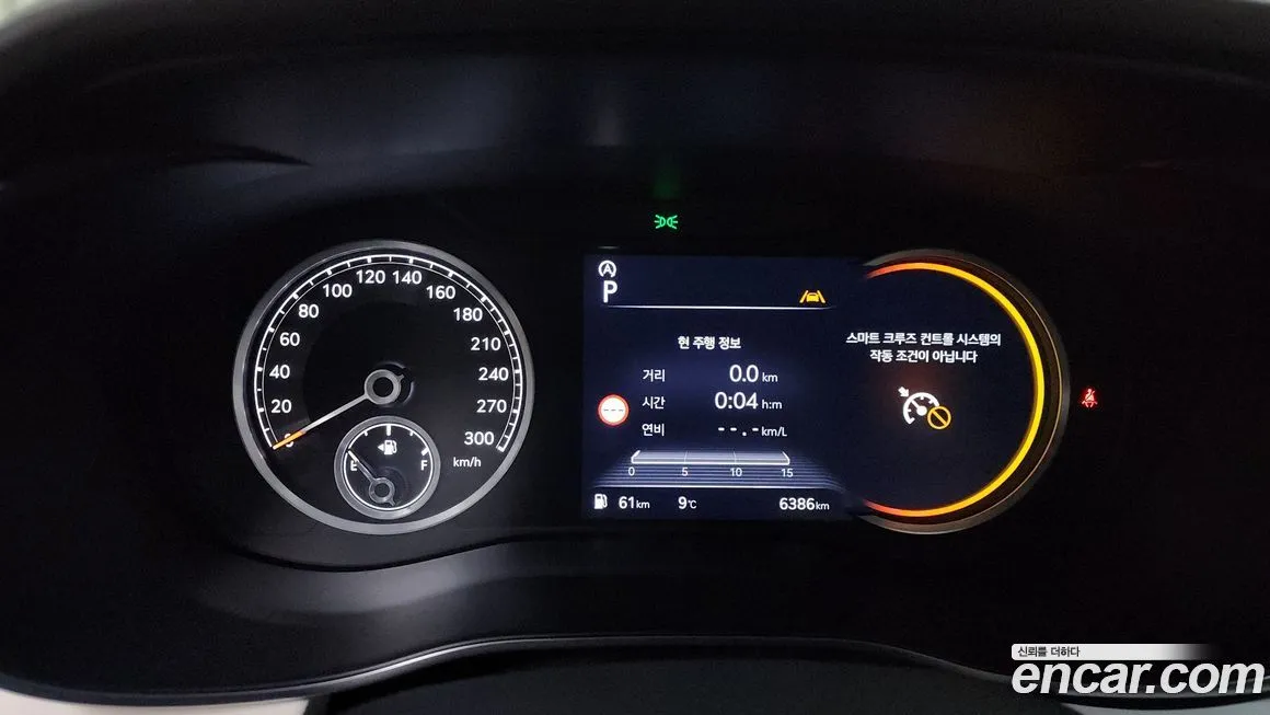 Genesis G70 2025 из KR, фото 8