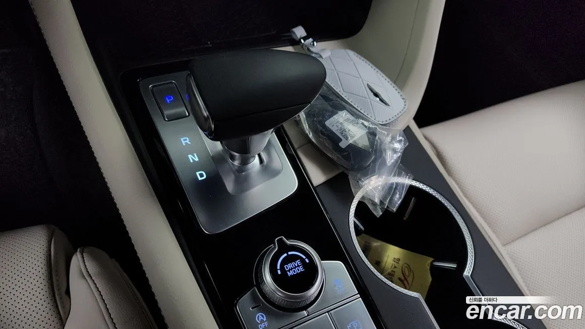 Genesis G70 2025 из KR, фото 9