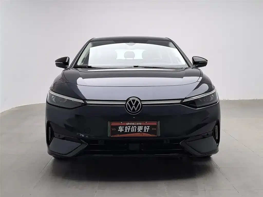 Volkswagen ID.7 VIZZION 2024 из CN, фото 3