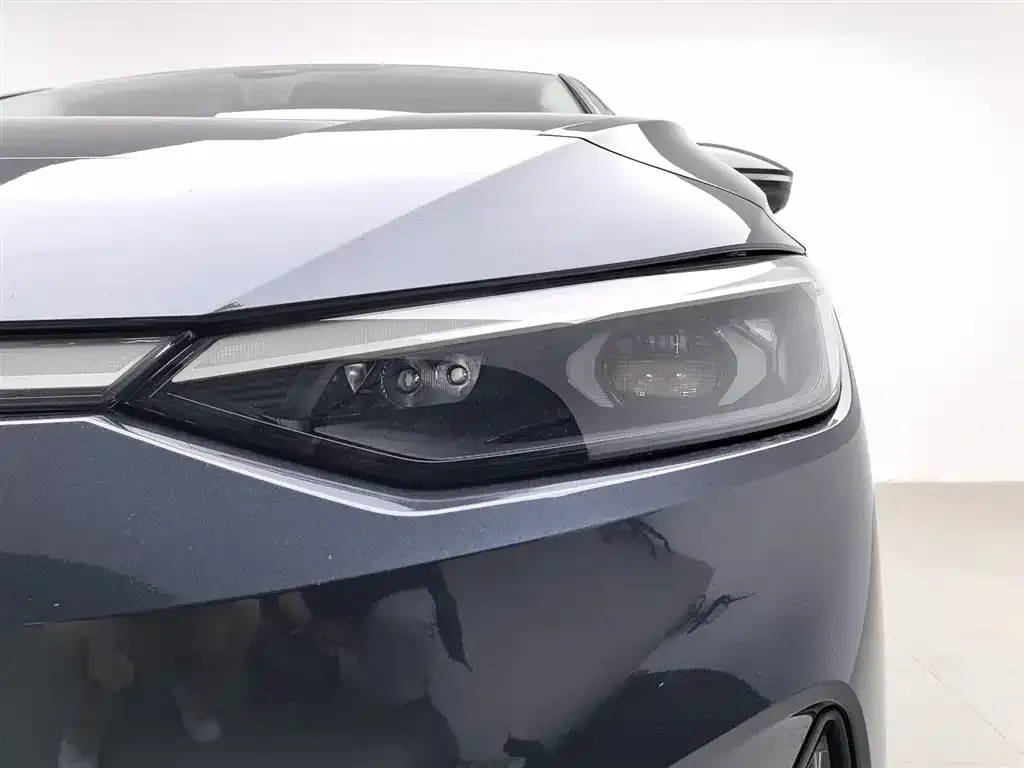 Volkswagen ID.7 VIZZION 2024 из CN, фото 7