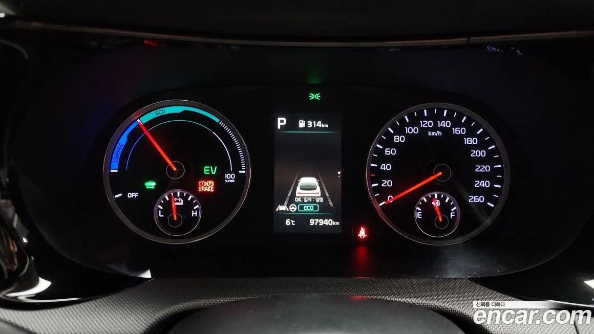 Kia K5 2022 из KR, фото 8