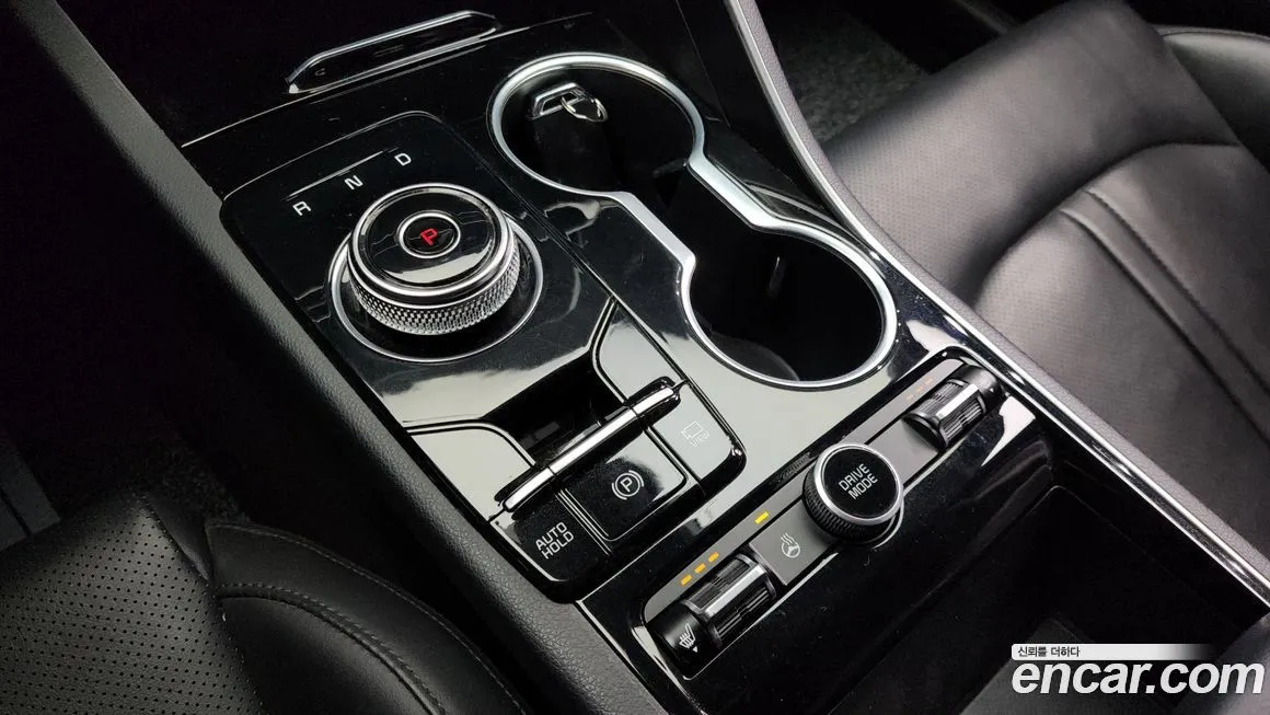 Kia K5 2022 из KR, фото 9