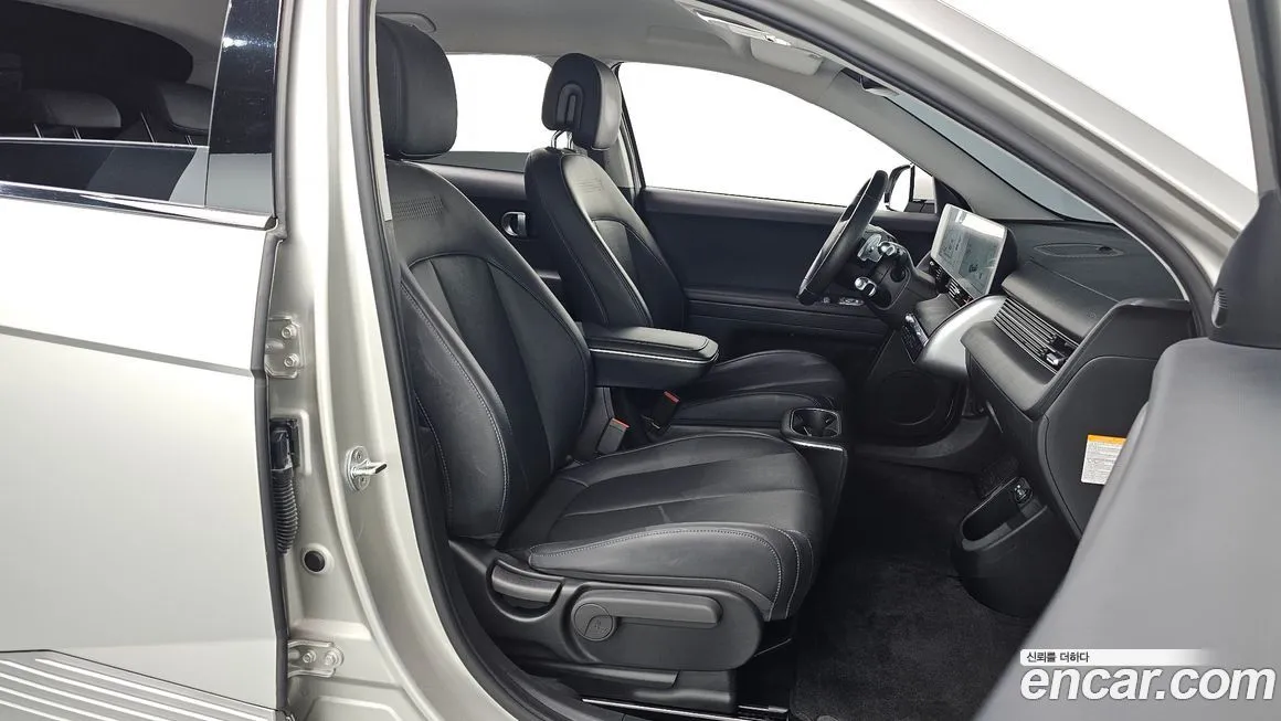 Hyundai Ioniq5 — фото 10