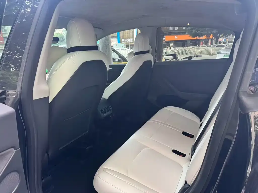 Tesla Model Y 2022 из CN, фото 5