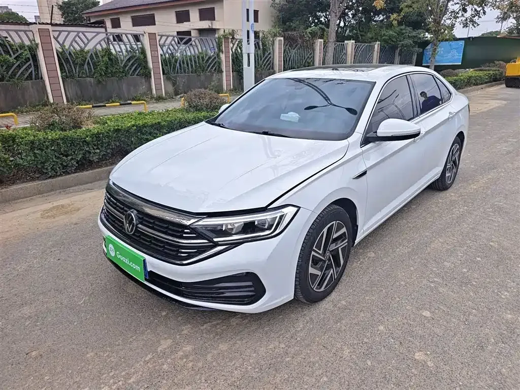 Volkswagen Sagitar 2022 из CN, фото 2