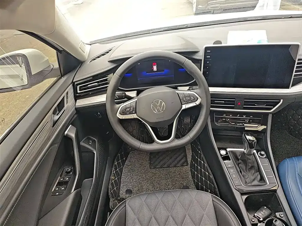 Volkswagen Sagitar 2022 из CN, фото 3