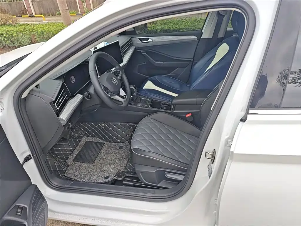 Volkswagen Sagitar 2022 из CN, фото 8