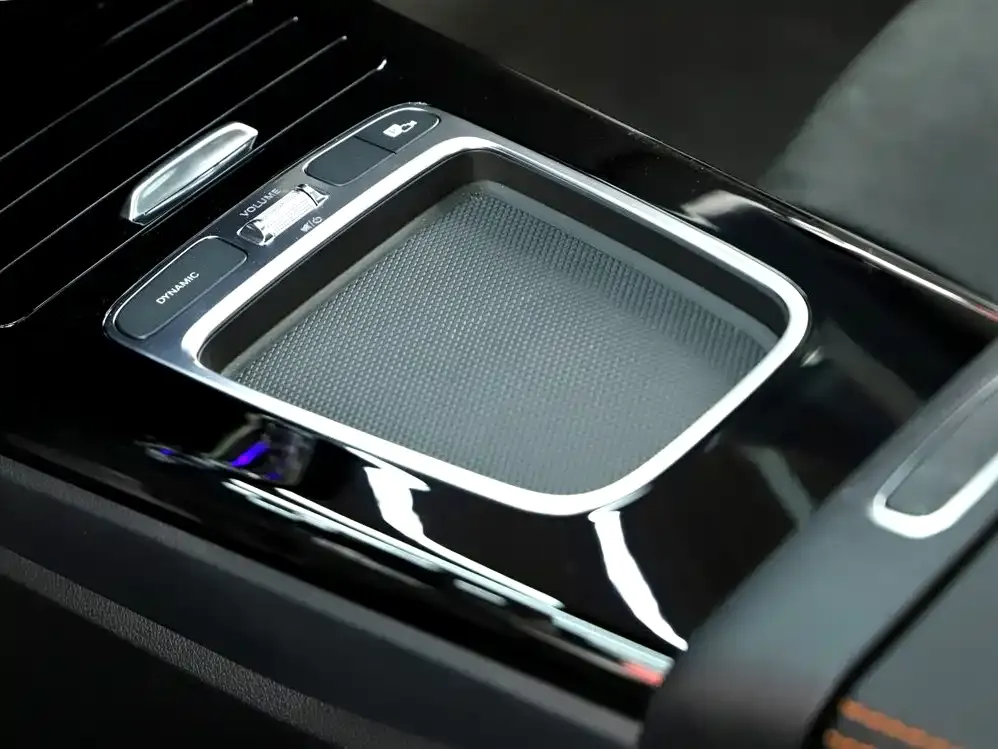 [object Object] A-Class AMG (Import) 2024 из CN, фото 8