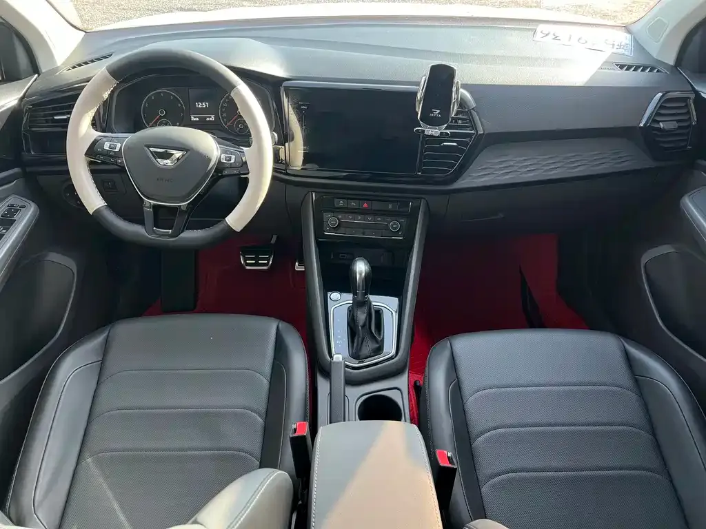 Jetta VS5 2021 из CN, фото 4