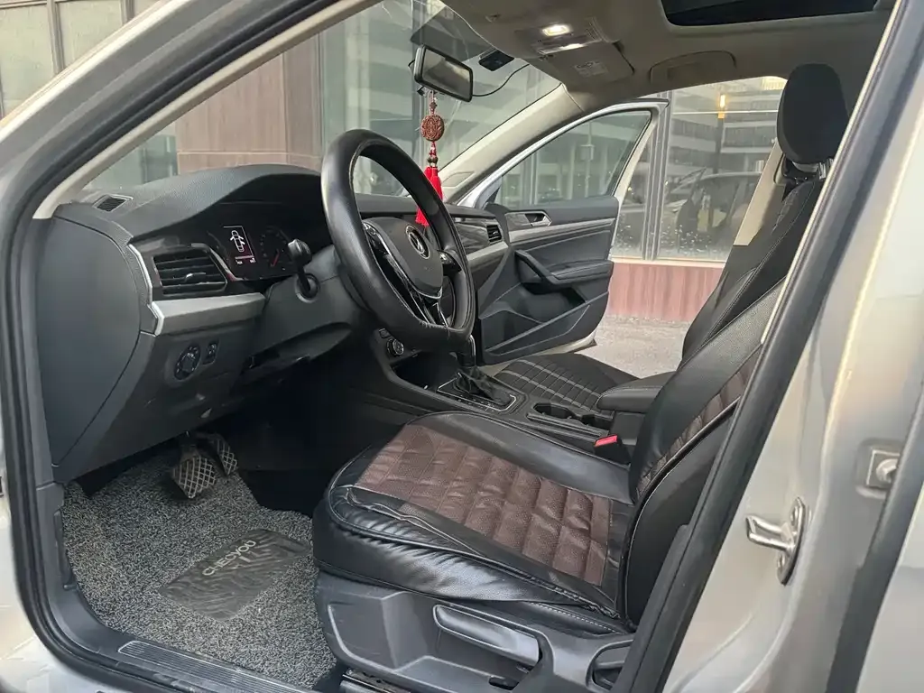 Volkswagen Lavida 2021 из CN, фото 4