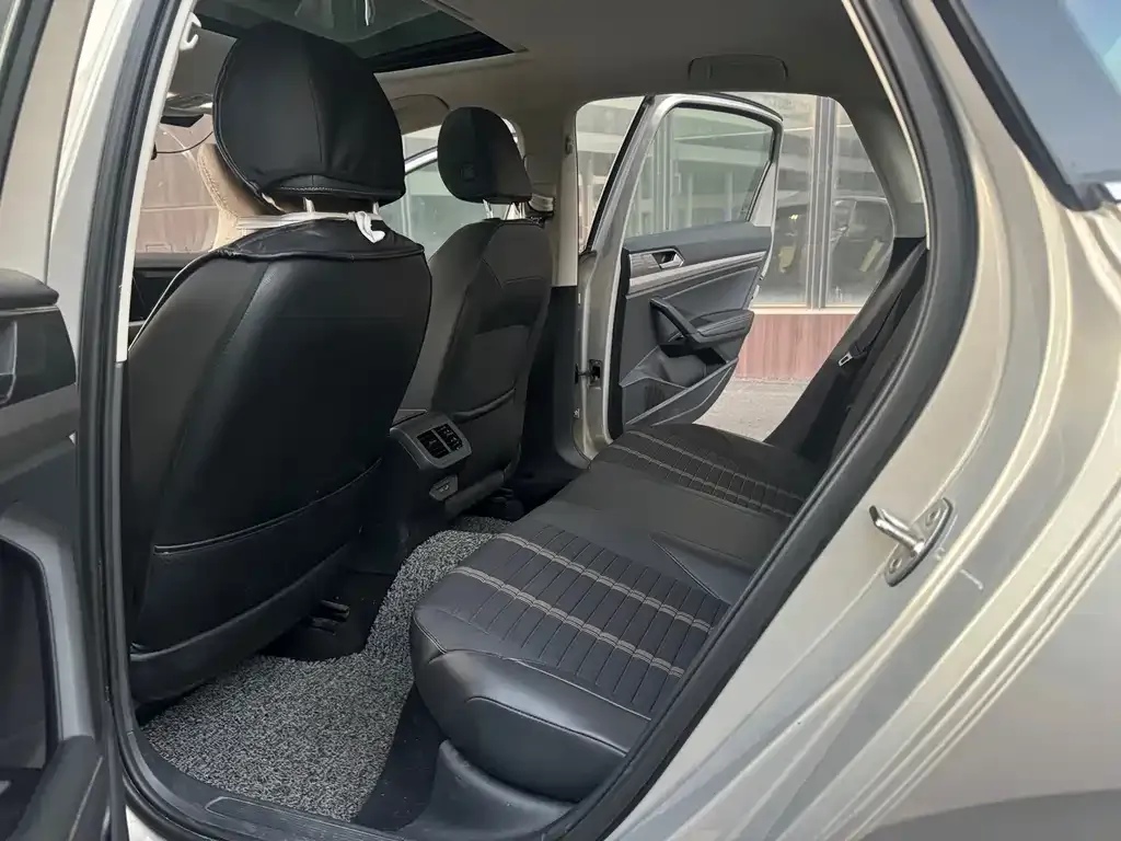 Volkswagen Lavida 2021 из CN, фото 5