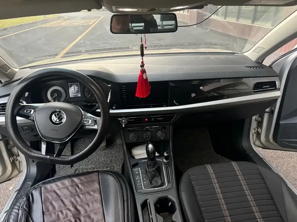 Volkswagen Lavida 2021 из CN, фото 6