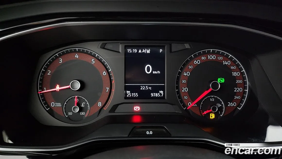 Volkswagen Jetta 2021 из KR, фото 8