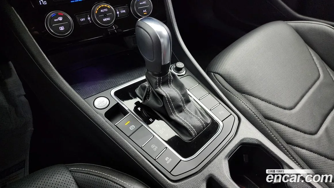 Volkswagen Jetta 2021 из KR, фото 9