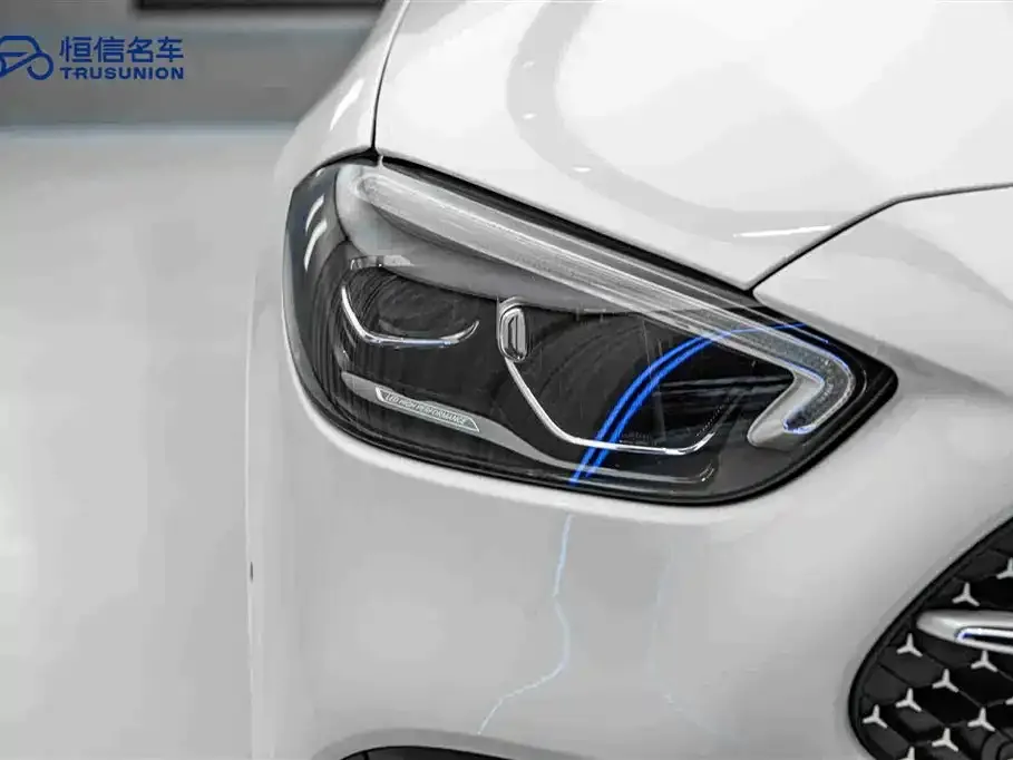 Mercedes-Benz C-Class 2022 из CN, фото 10