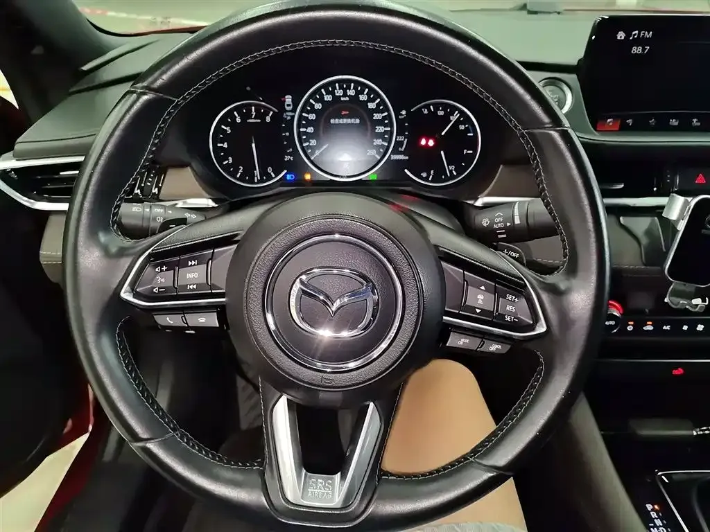 Mazda Atenza 2021 из CN, фото 3