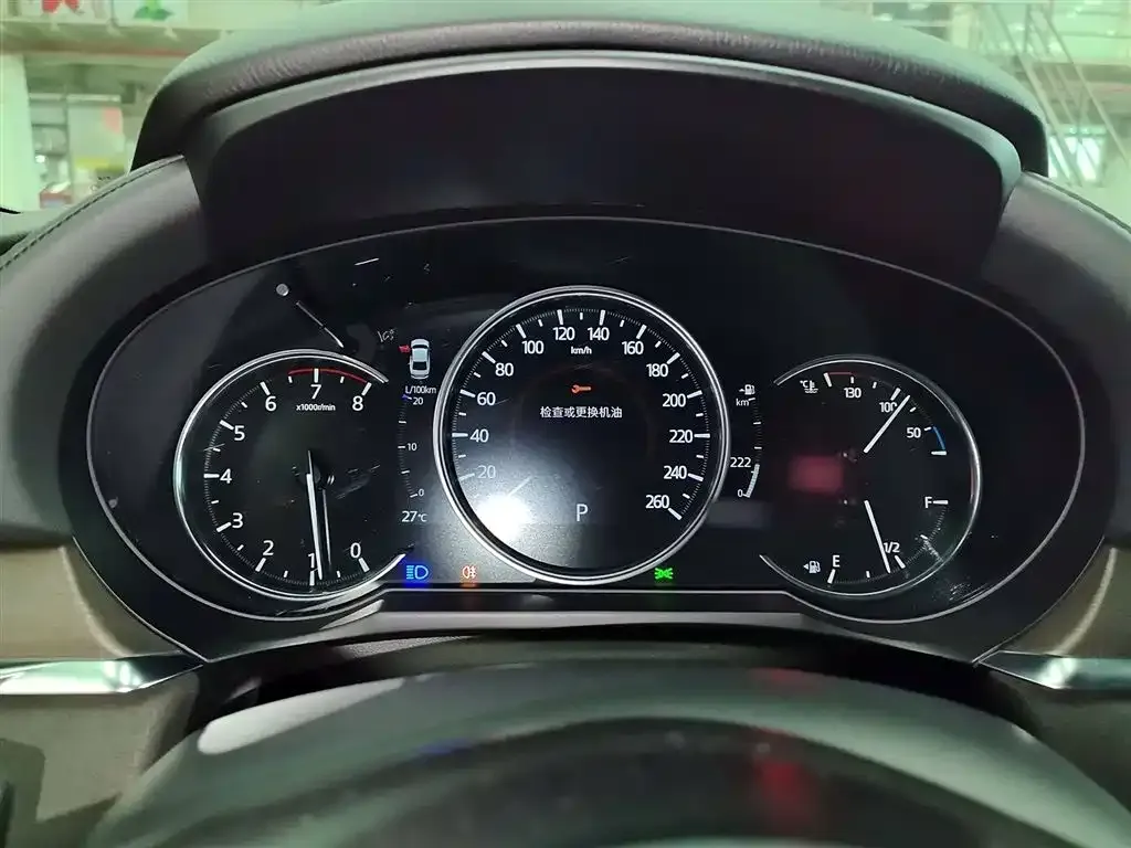 Mazda Atenza 2021 из CN, фото 4
