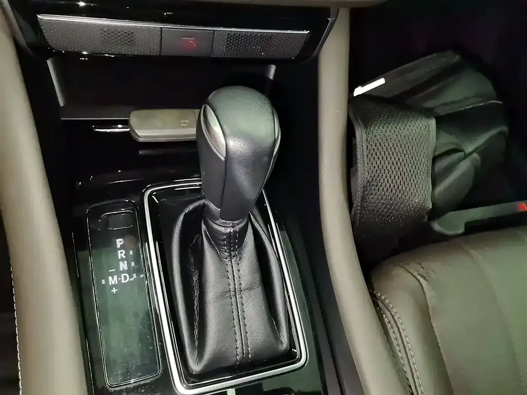 Mazda Atenza 2021 из CN, фото 7
