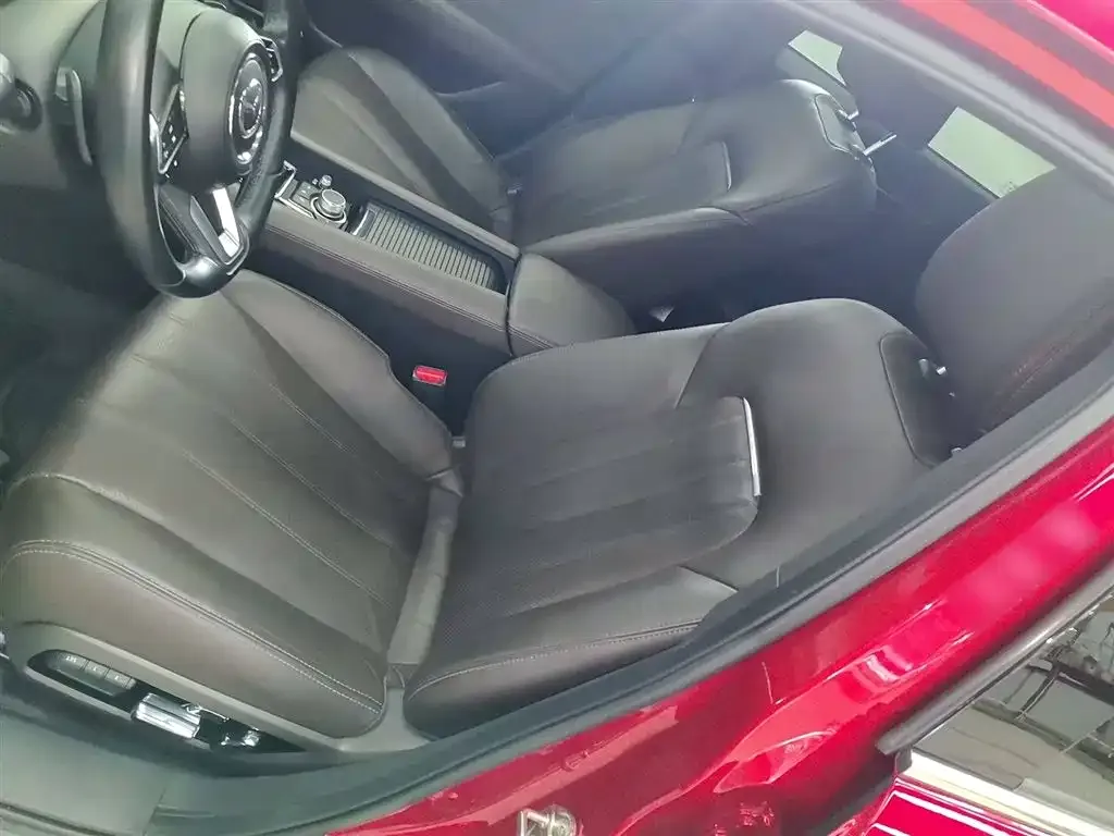 Mazda Atenza 2021 из CN, фото 8