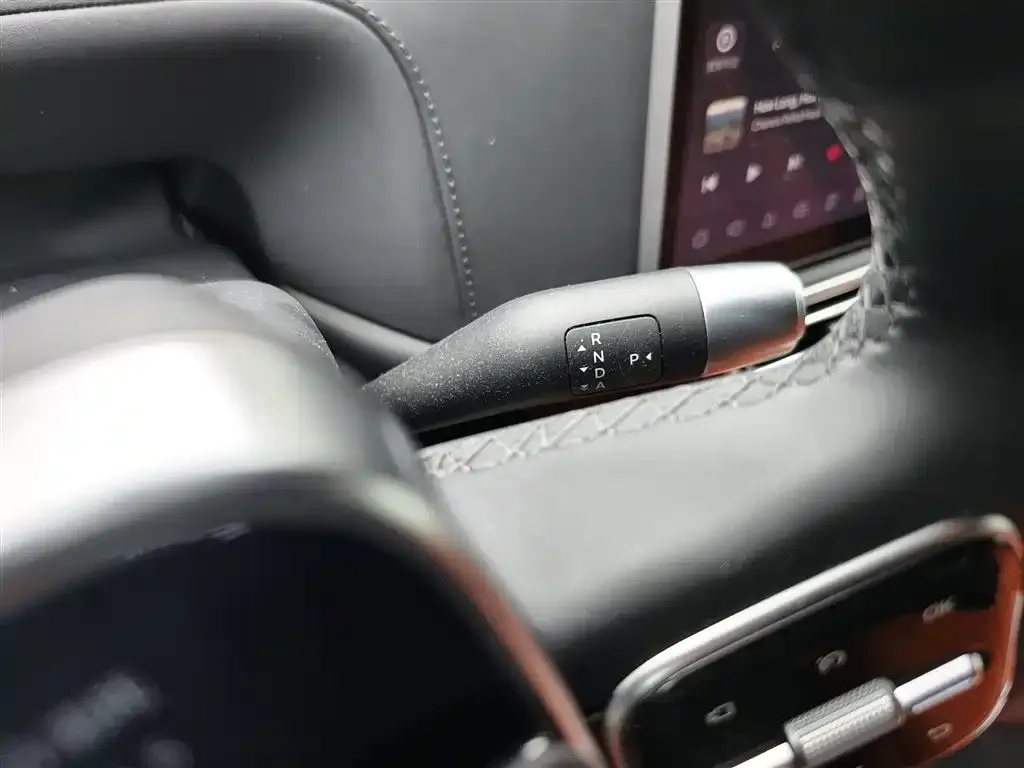 Li Auto L7 2023 из CN, фото 7
