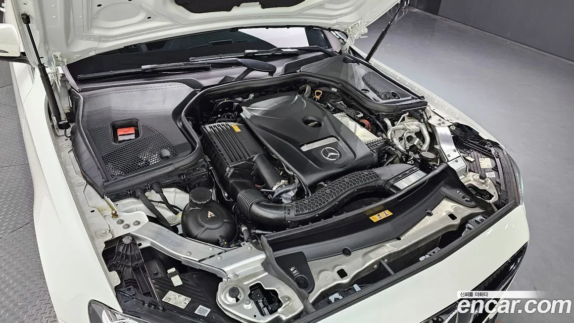 Mercedes-Benz E-Class 2023 из KR, фото 6