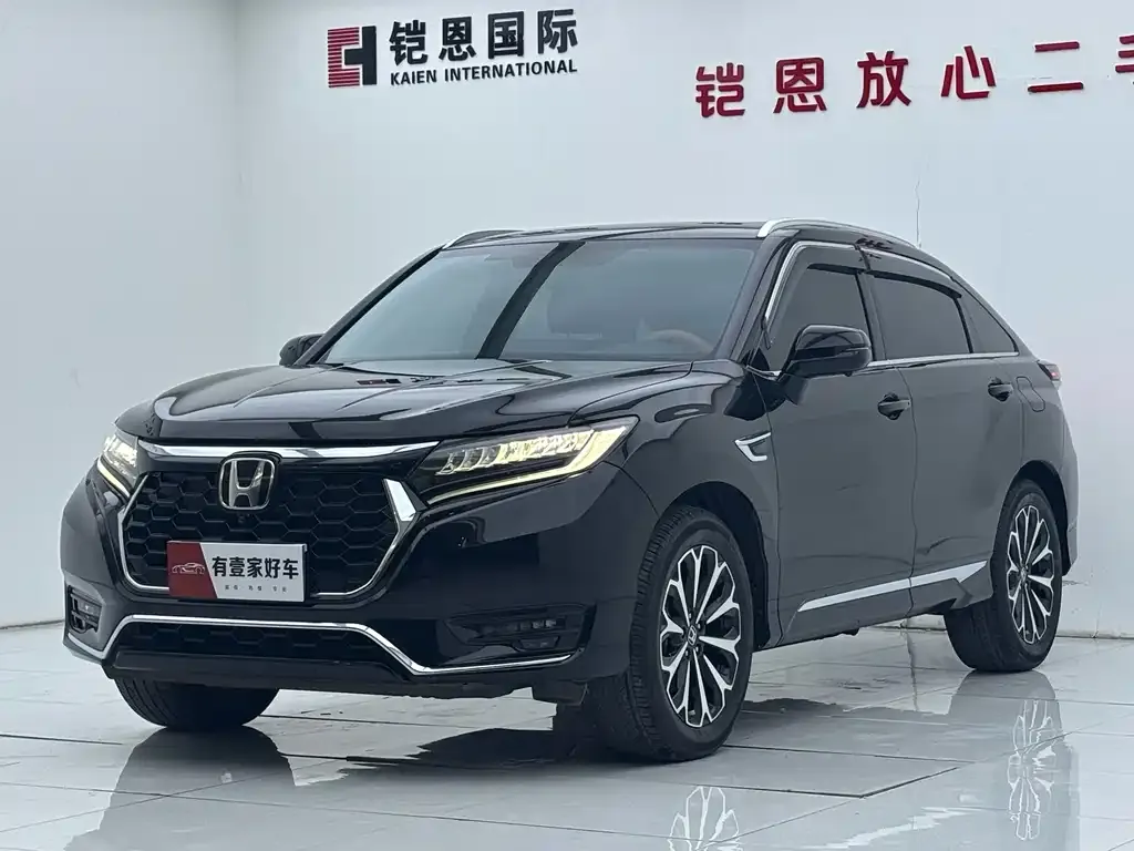 Honda UR-V 2024 из CN, фото 1