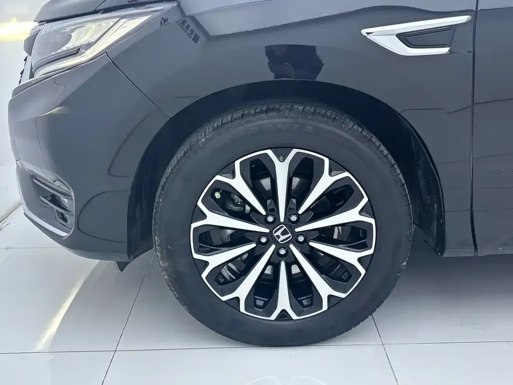 Honda UR-V 2024 из CN, фото 9