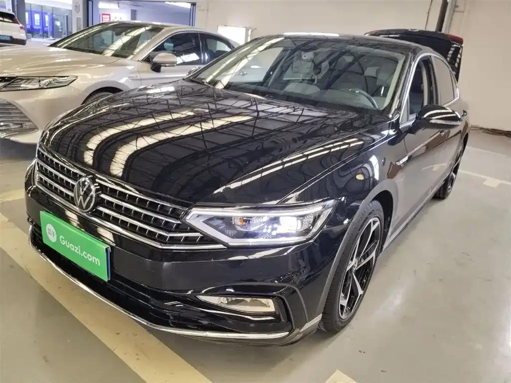 Volkswagen Magotan 2023 из CN, фото 1