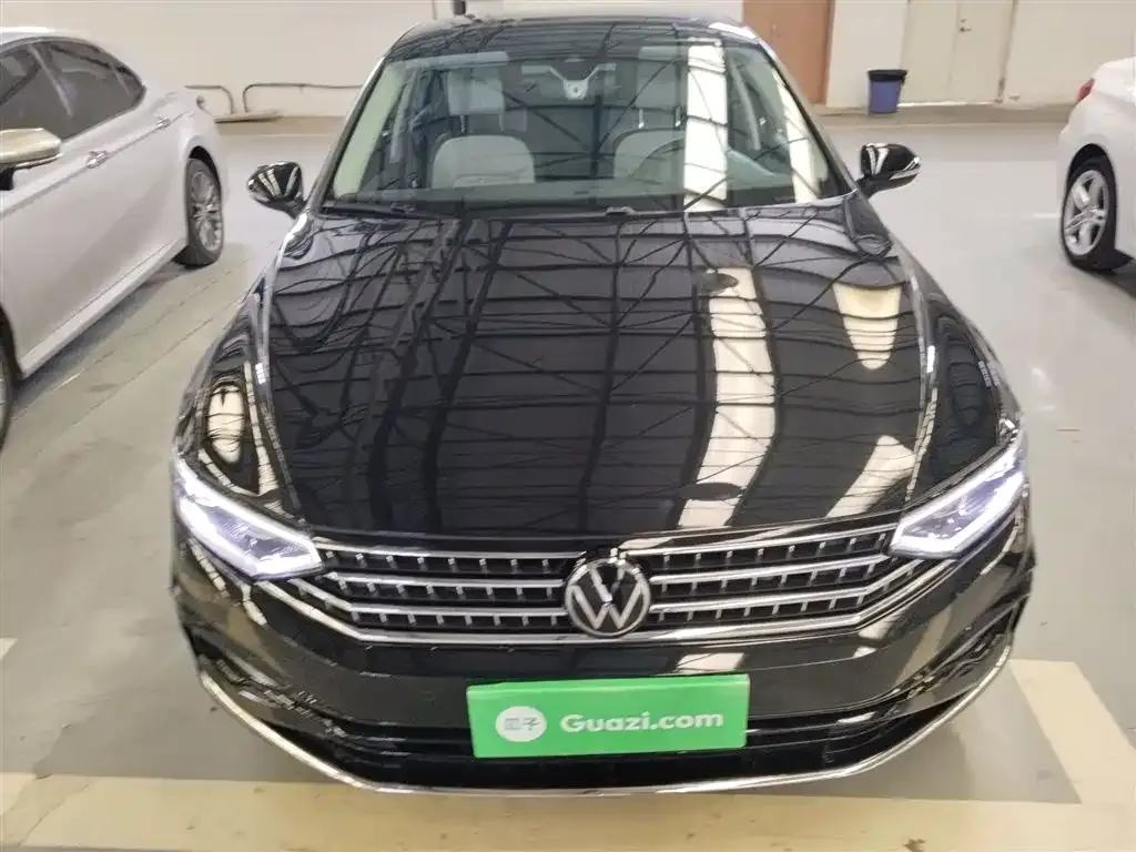 Volkswagen Magotan 2023 из CN, фото 3
