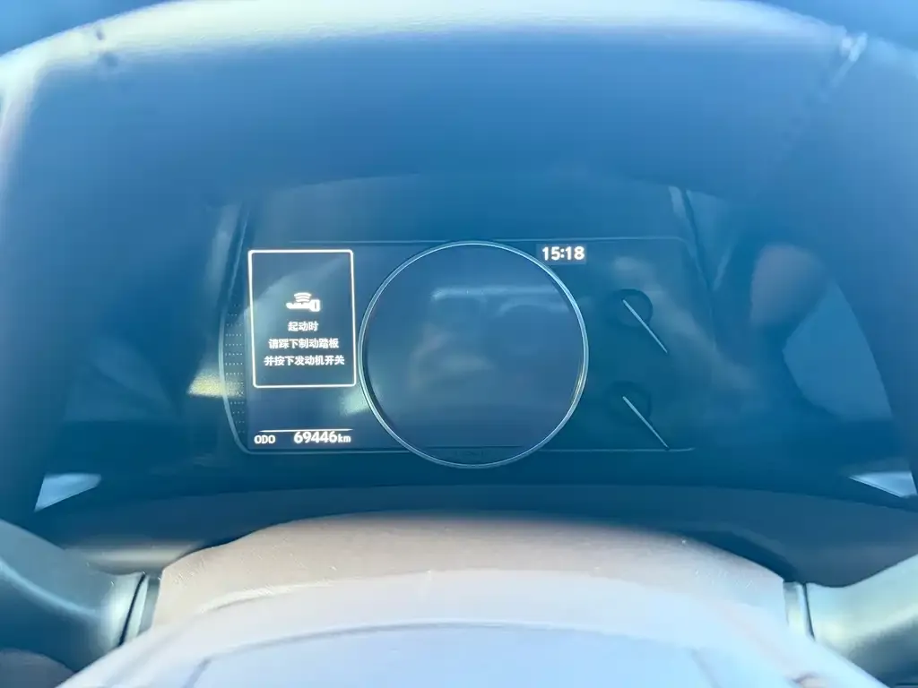 Lexus ES 2021 из CN, фото 10