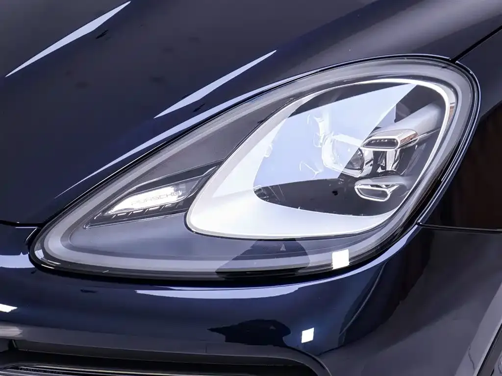 Porsche Cayenne 2022 из CN, фото 4