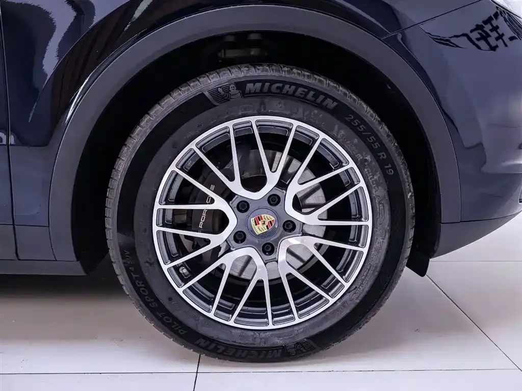 Porsche Cayenne 2022 из CN, фото 6