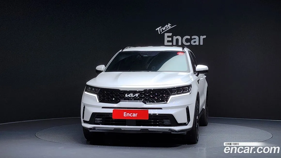 Kia Sorento — фото 3