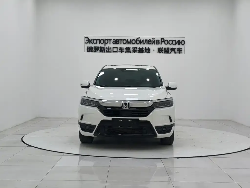 [object Object] Breeze 2021 из CN, фото 2