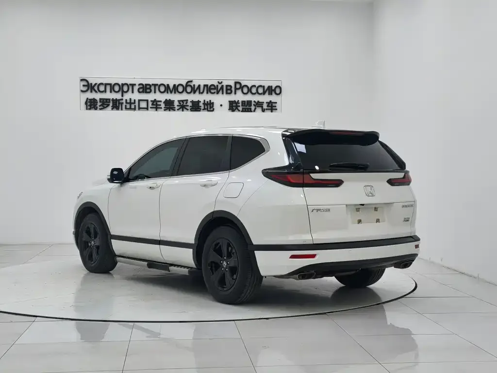 [object Object] Breeze 2021 из CN, фото 4