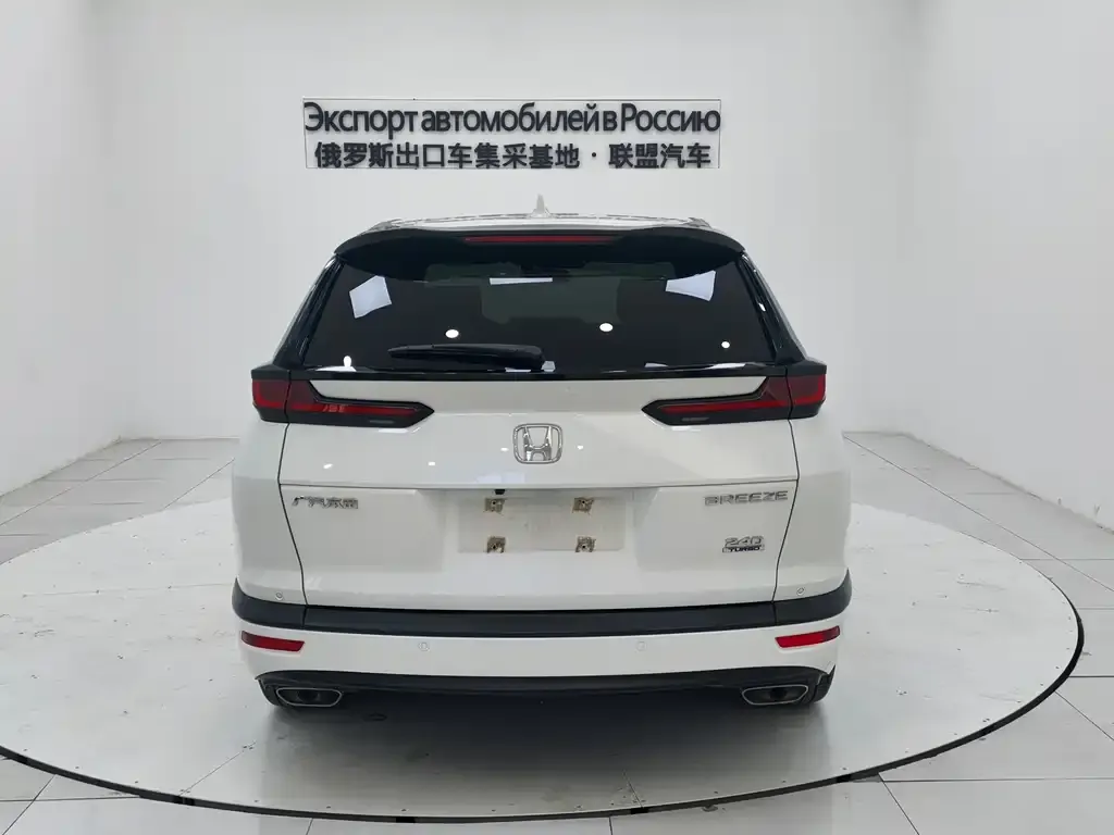 [object Object] Breeze 2021 из CN, фото 5