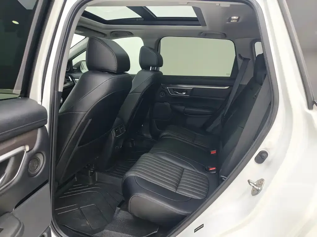 [object Object] Breeze 2021 из CN, фото 8