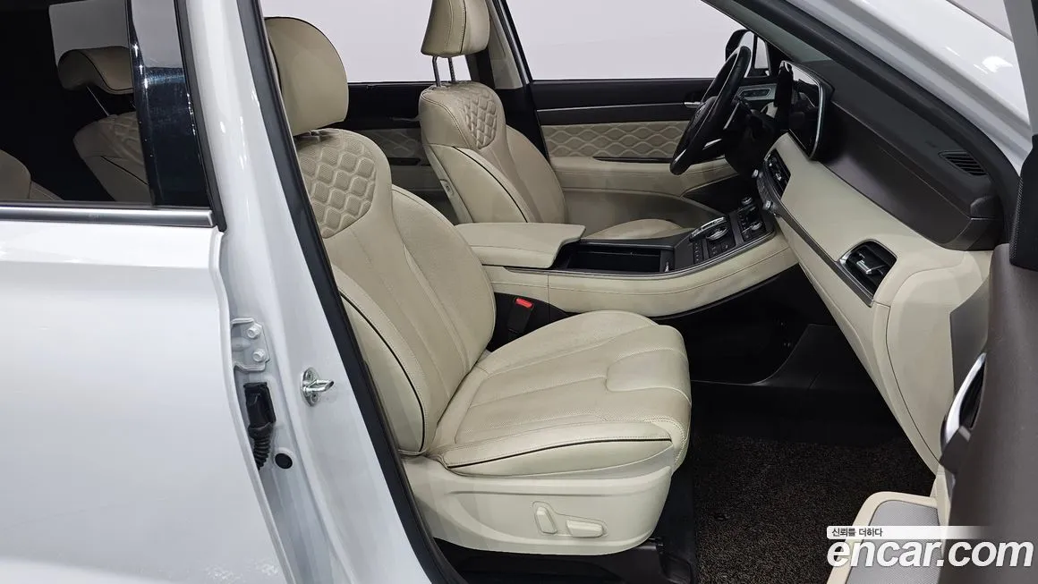 Hyundai Palisade 2022 из KR, фото 10